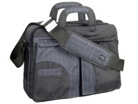 Abbrazzio Apollo 8 Briefcase 15/15.4  (ZAPOL8-2)